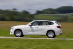BMW X1 sDrive 2.0d 2011 года